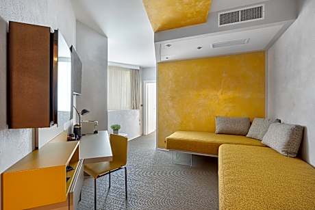Suite Deluxe
