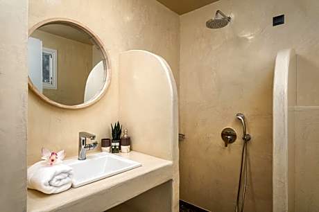 Deluxe Junior Suite