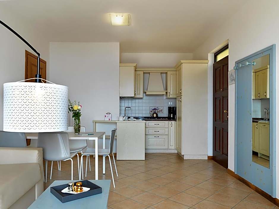 Residence Besass, GTSGroup