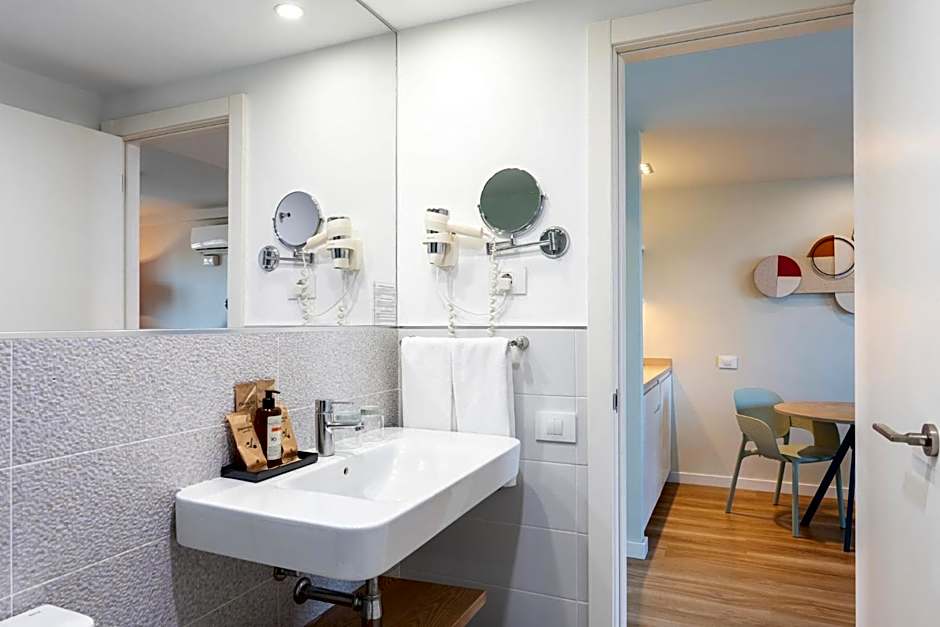 Hotel LIVVO Anamar Suites