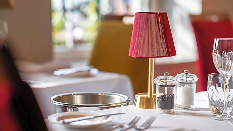 Ennios Boutique Hotel