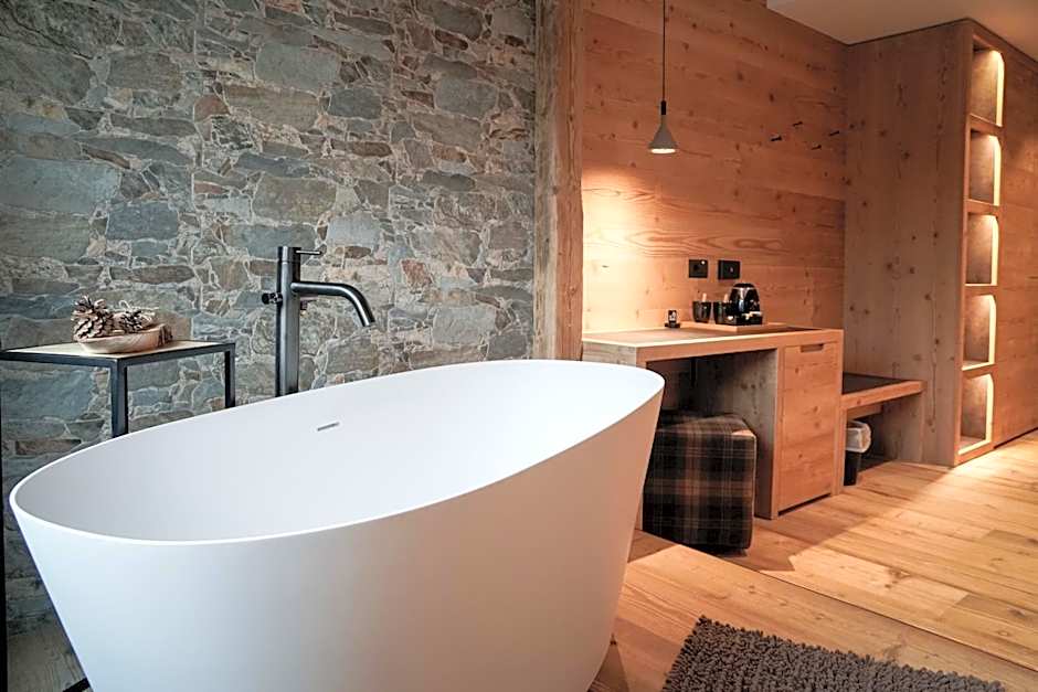 Sci Sport rooms & suites