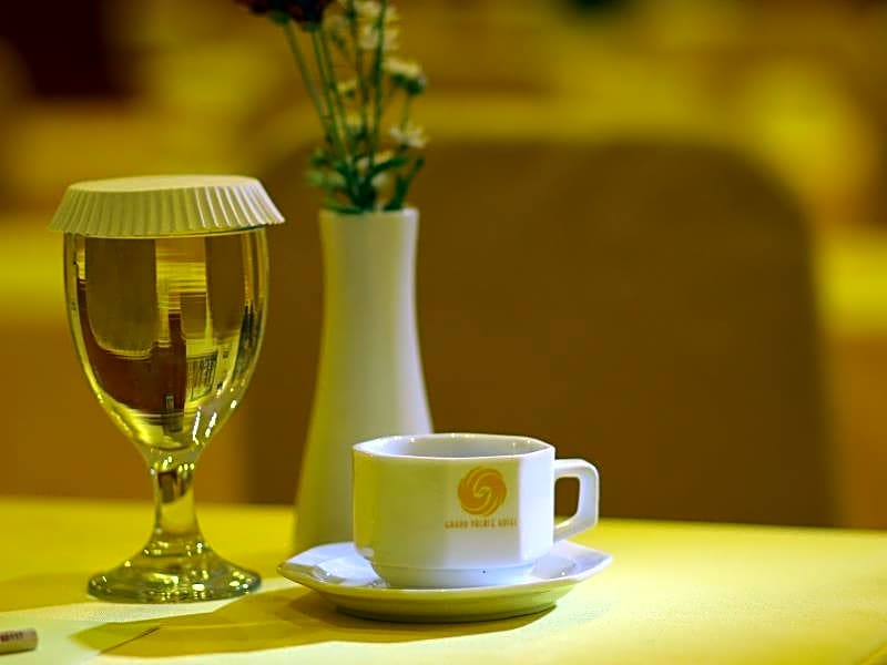 The Grand Palace Hotel Malang