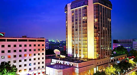 Novotel Peace Beijing