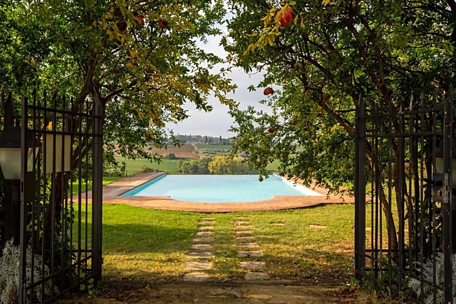 Villa ALTA