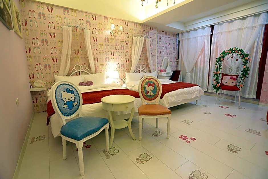 Aria 2 Home (With Elevator)