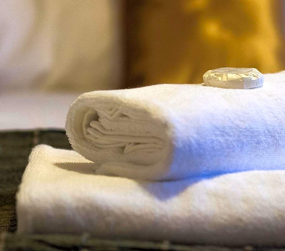 The Swan Hotel Bar and Grill