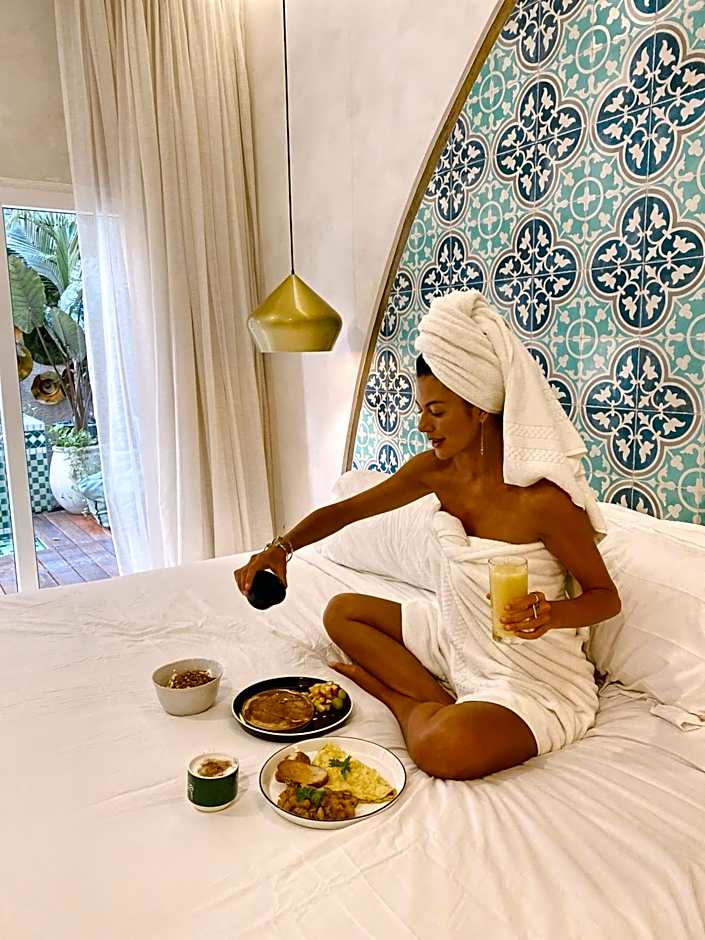 Layla Tulum - Adults Only