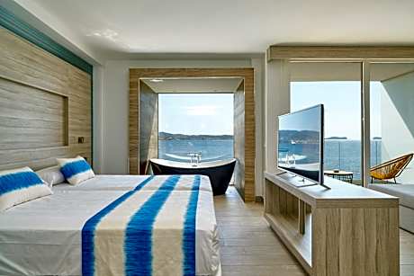 Sol Bahía Ibiza Suites