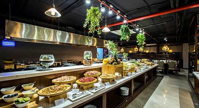 Mandala Hotel & Spa Bac Ninh