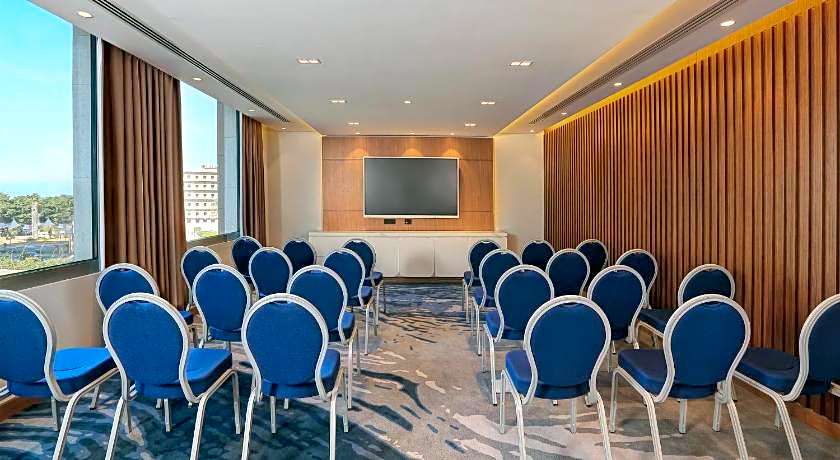 voco Beirut Central District By IHG