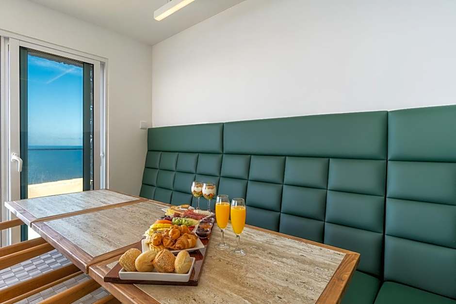 Escarpa - The Madeira Hideaway