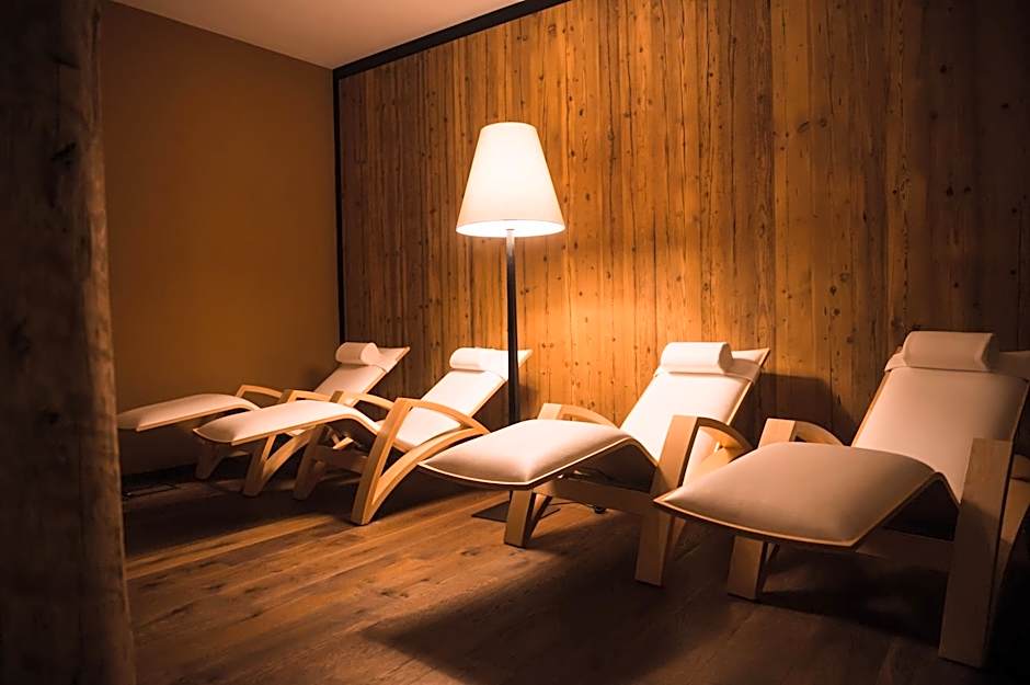 Aktiv & Familienhotel Adlernest