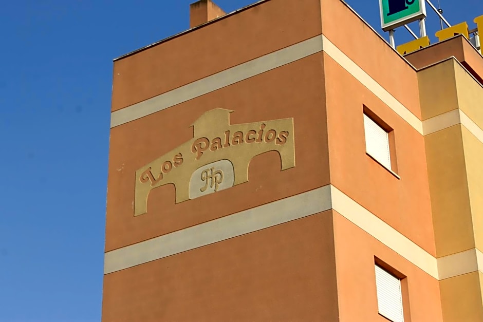 Hotel Los Palacios