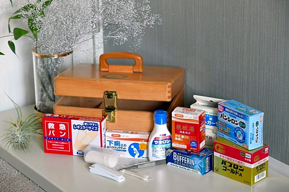 Hotel Tokyo Hub - Vacation STAY 27688v