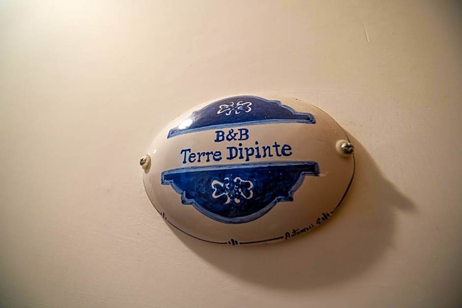 Terre Dipinte
