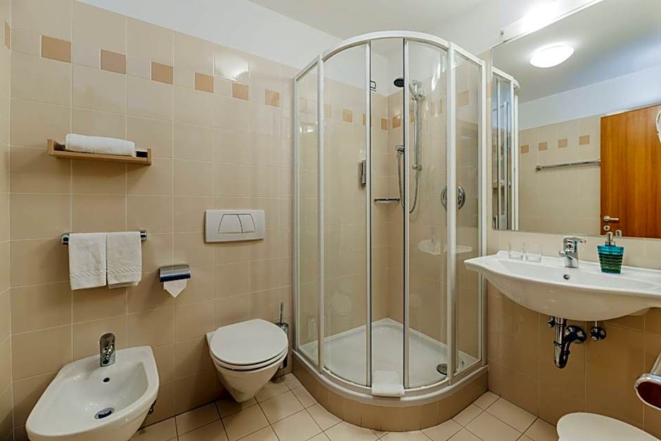 Hotel Garni Planaces