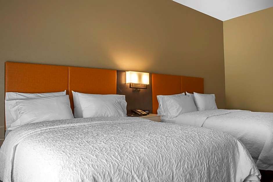 Hampton Inn By Hilton Parker AZ