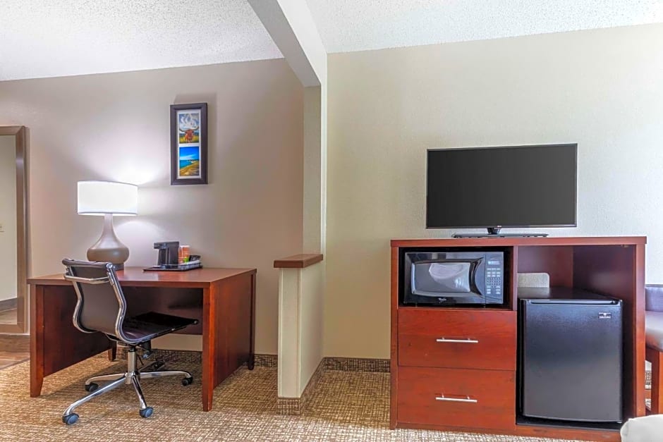 Comfort Inn & Suites Temple - Medical Center
