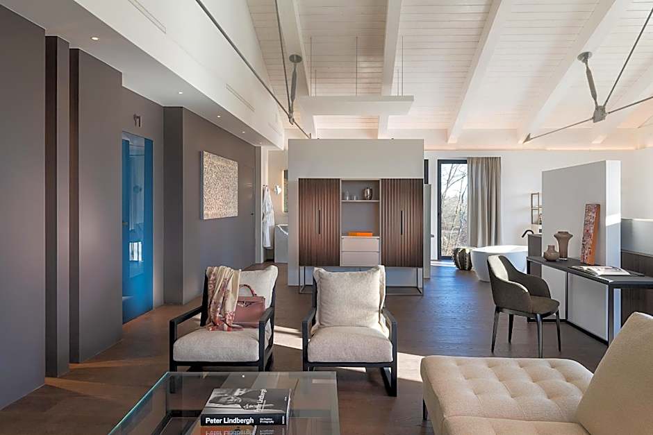 Le Cattedrali Relais by Laqua Collection