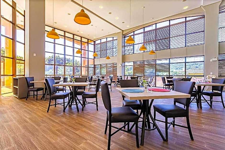 Jurerê Beach Village - Studio Vista Mar