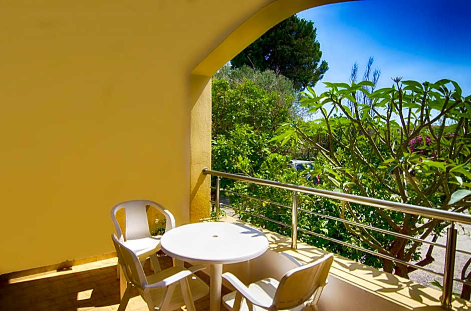 Hotel Aghas Paleochora