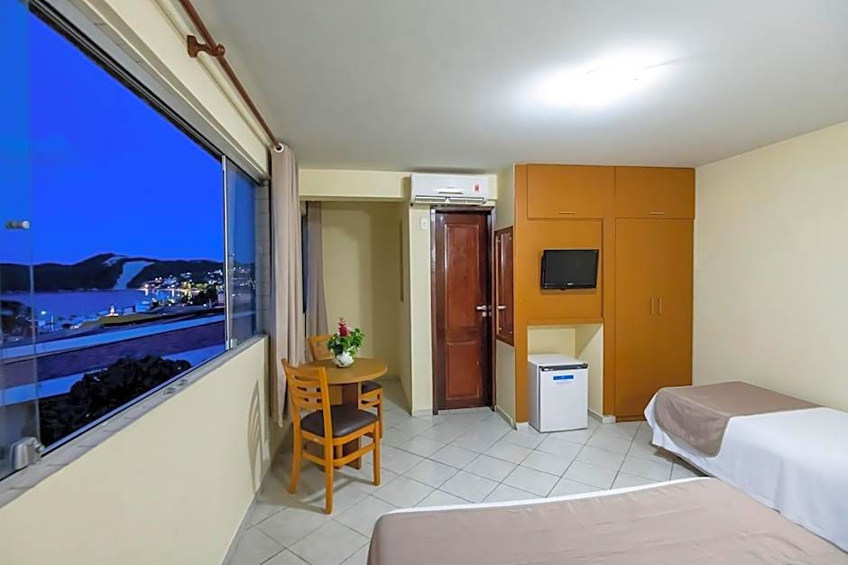 Rede Andrade Bello Mare