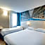 Brit Hotel La Rochelle Périgny