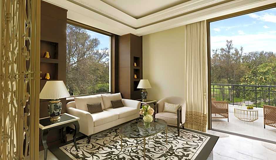 The Ritz-Carlton Rabat, Dar Es Salam