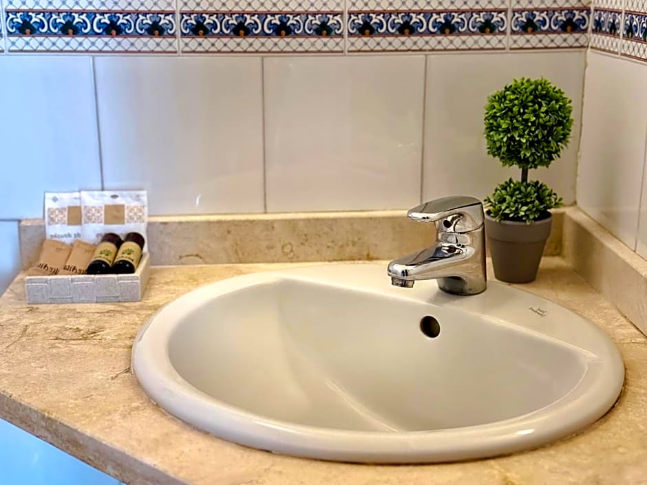 Hotel Relais Il Cestello