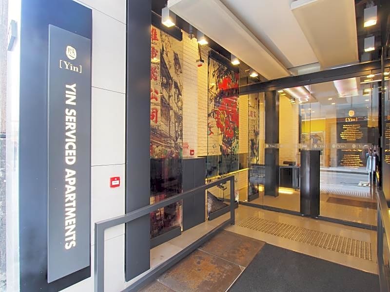 Yin Serviced Apartments