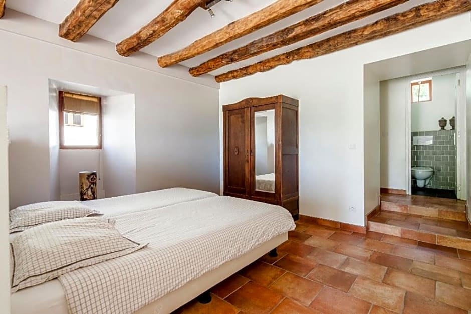 Chambres et table d'hôtes La Panacée
