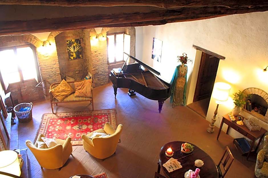 La Locanda del Loggiato