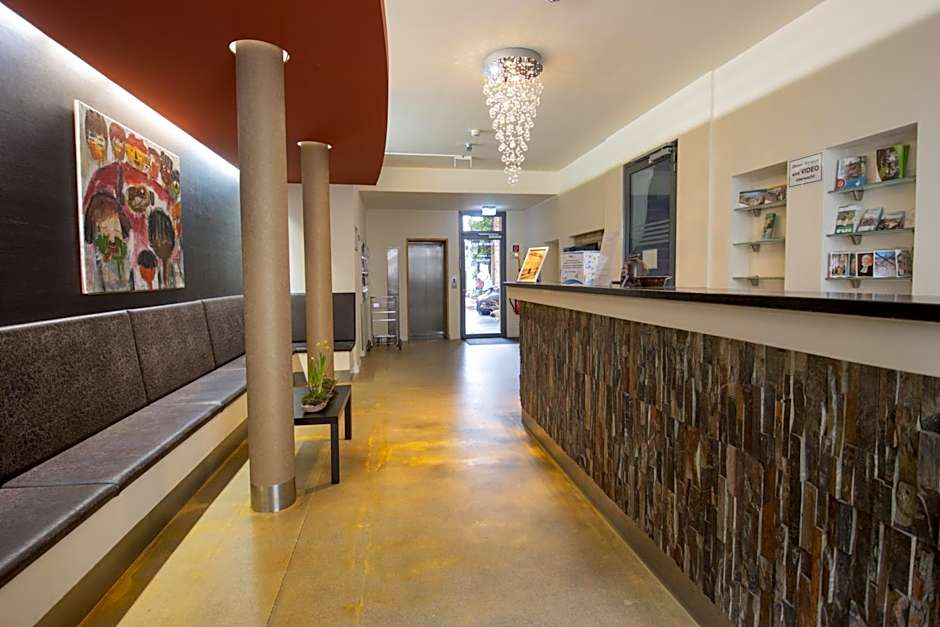 Boutique Hotel Schwarzer Baer