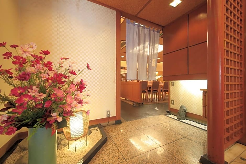 Loisir Hotel Ogaki