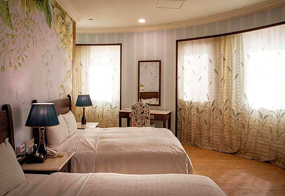 King & Princess Motel