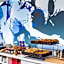ibis Styles Toulouse Nord Sesquieres