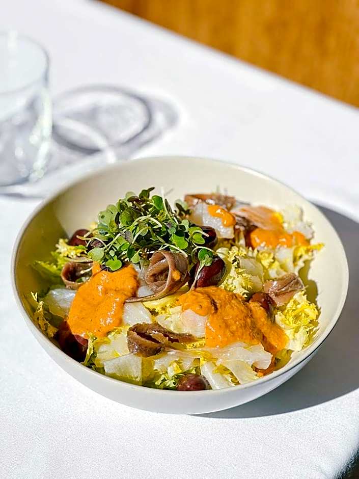 Hotel Cal rei de Talló