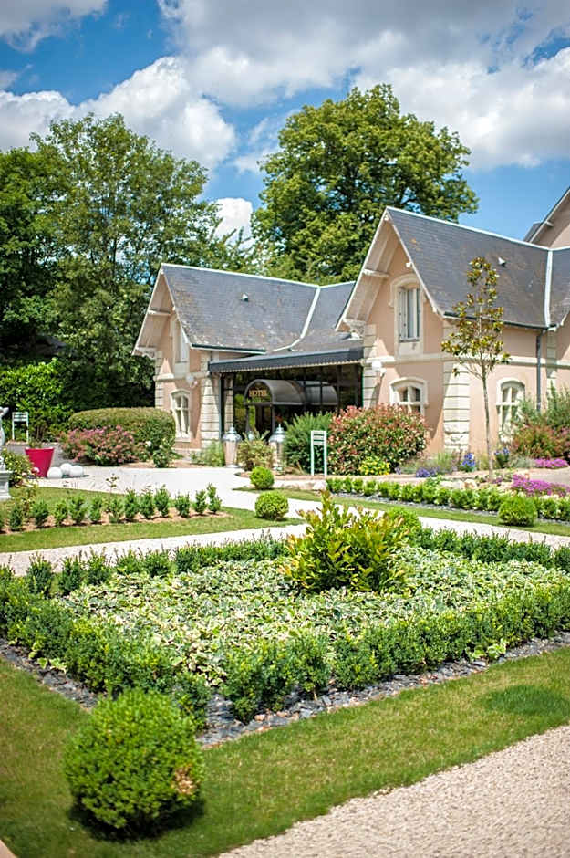 Chateau du Clos de la Ribaudiere