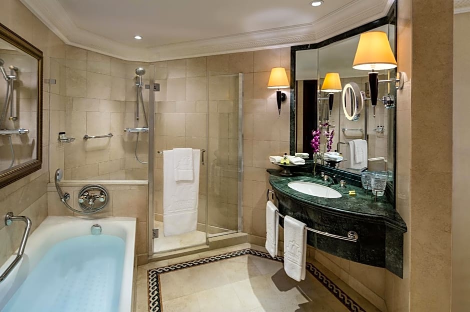 InterContinental Phoenicia Beirut by IHG
