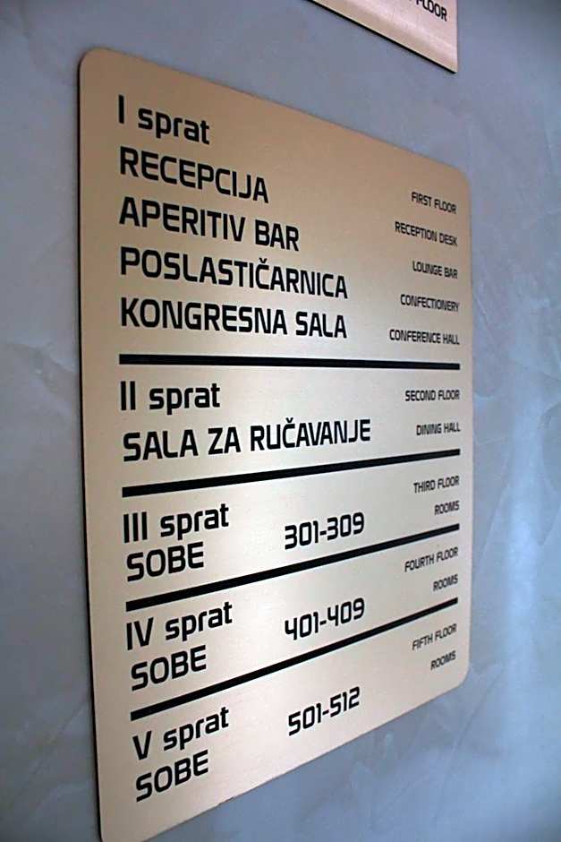 Hotel Feniks Požarevac