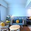 Kampi Hotel Legian