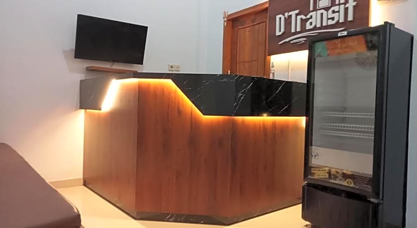 D transit RedPartner