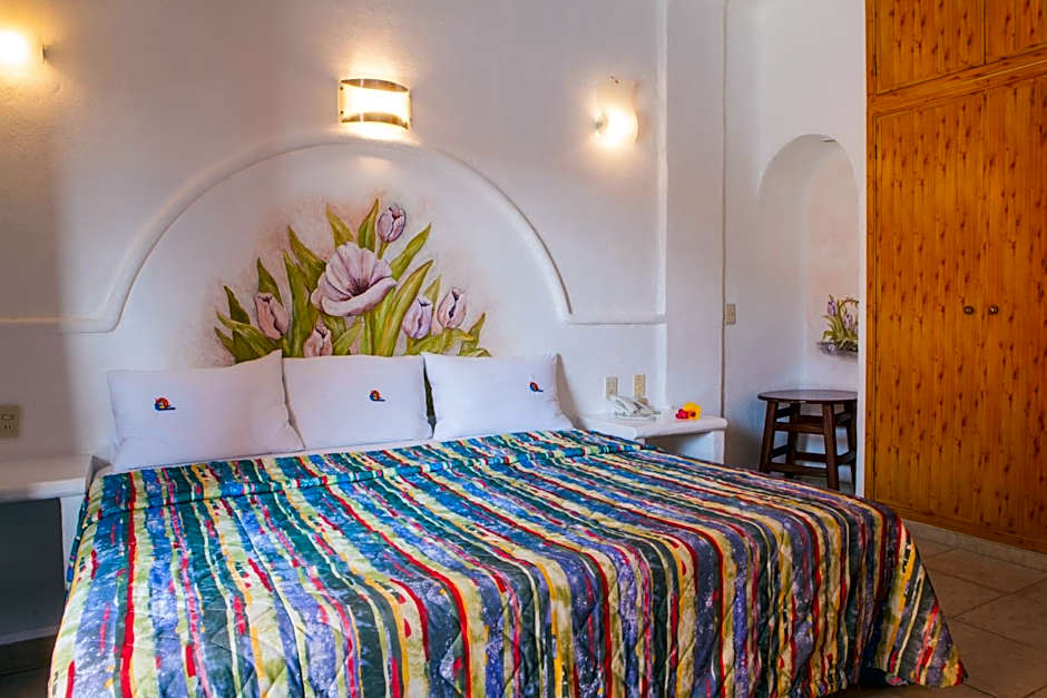 Hotel La Alondra