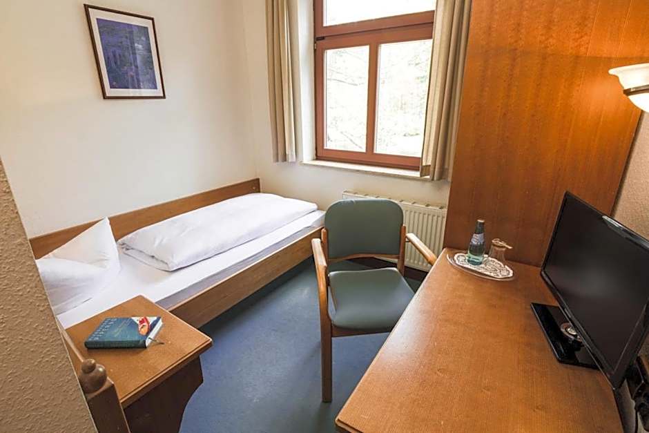 Berghotel Friedrichshöhe