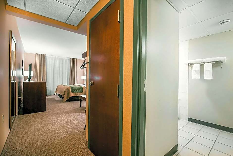Quality Inn & Suites