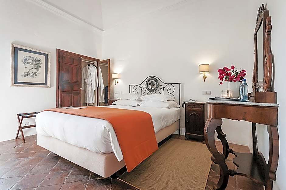 Convento Sao Paulo - Hotel Rural