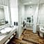 Hilton Garden Inn at Emirates Old Trafford Manchester
