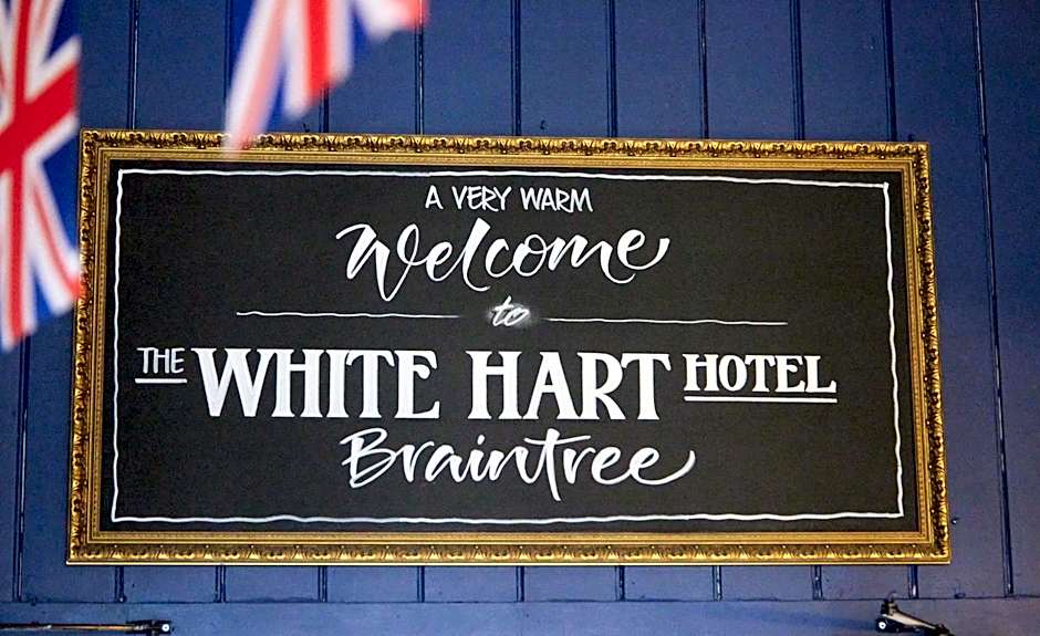 White Hart Hotel by Greene King Inns