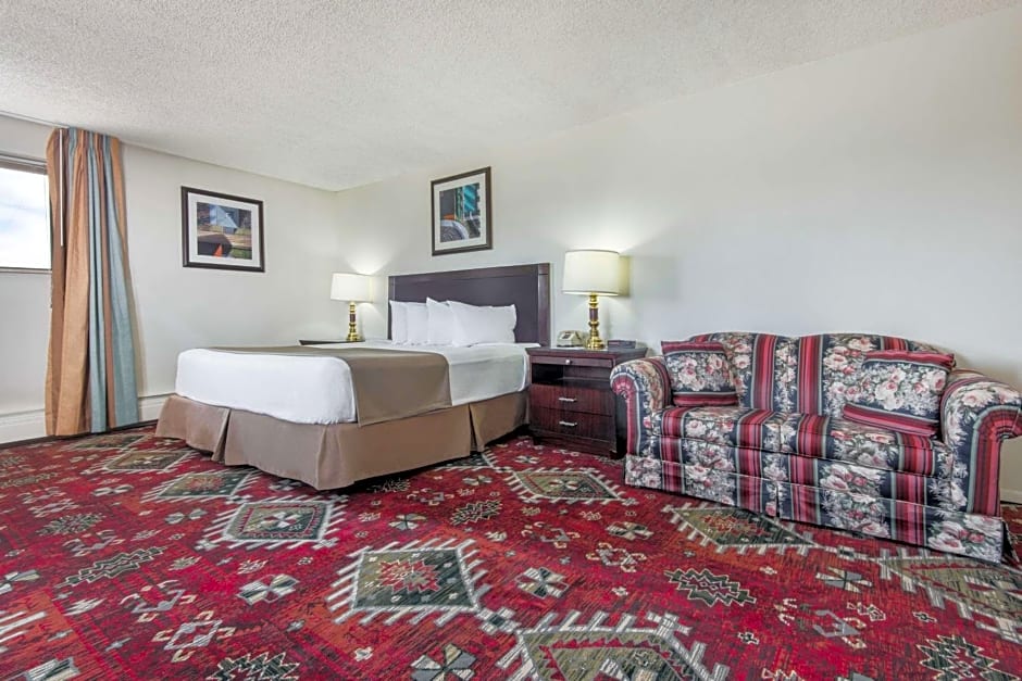 Travelodge by Wyndham Laramie